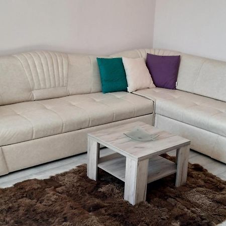 Lux Apartman Čačak Esterno foto