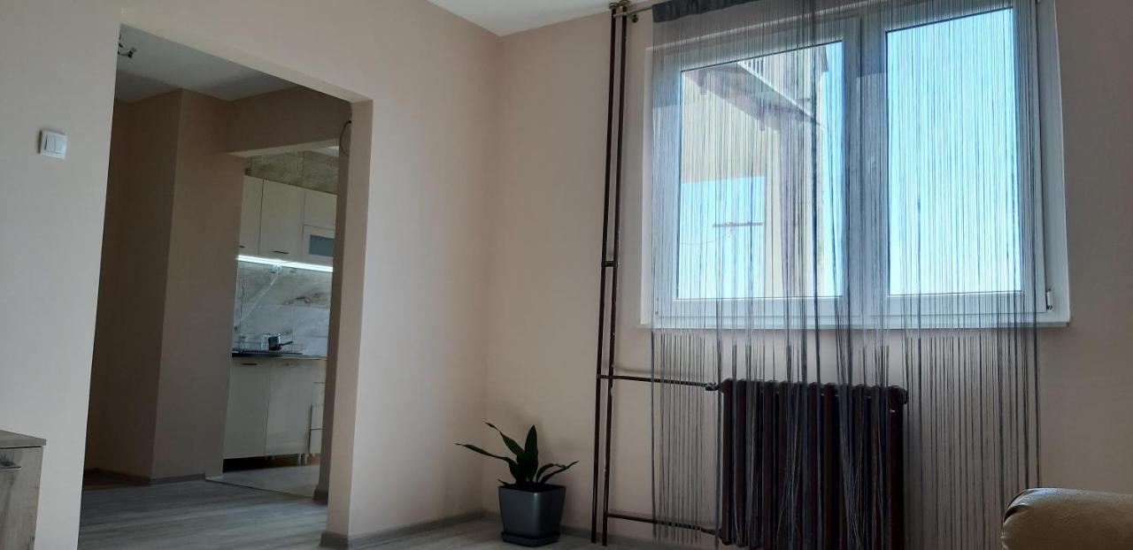 Lux Apartman Čačak Esterno foto